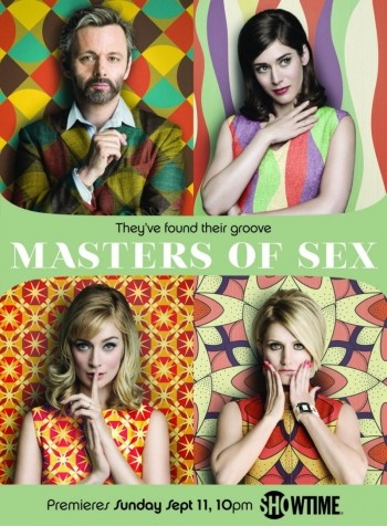 Мастера секса. 4 Сезон (HD-720 качество) Masters of Sex (2016)